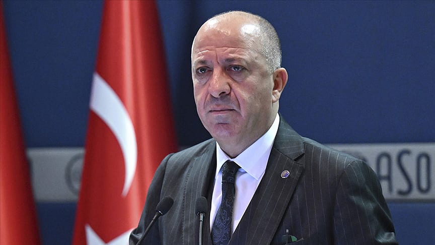 İş dünyası temsilcileri TCMB'nin faiz kararını nasıl karşıladı?-7