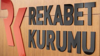 Rekabet Kurulu’ndan bu sektördeki 9 şirkete para cezası