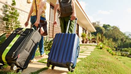 Bayram tatili öncesinde iç turizmde rota çeşitleniyor