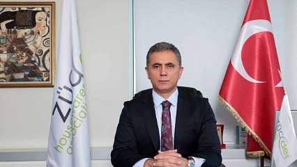 ZÜCDER, Almanya ve ABD’de ticaret merkezi açıyor 