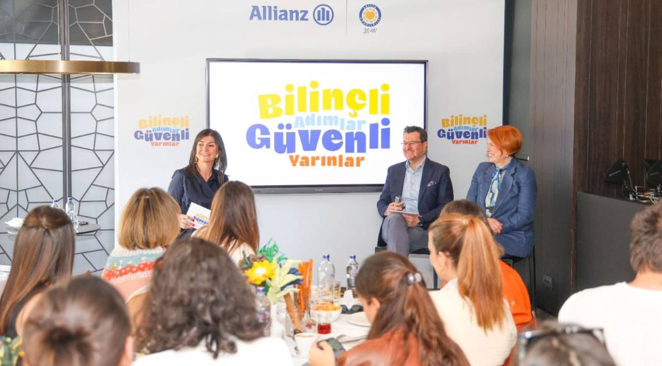 Çocuklar afetlere oyunla hazırlanacak
