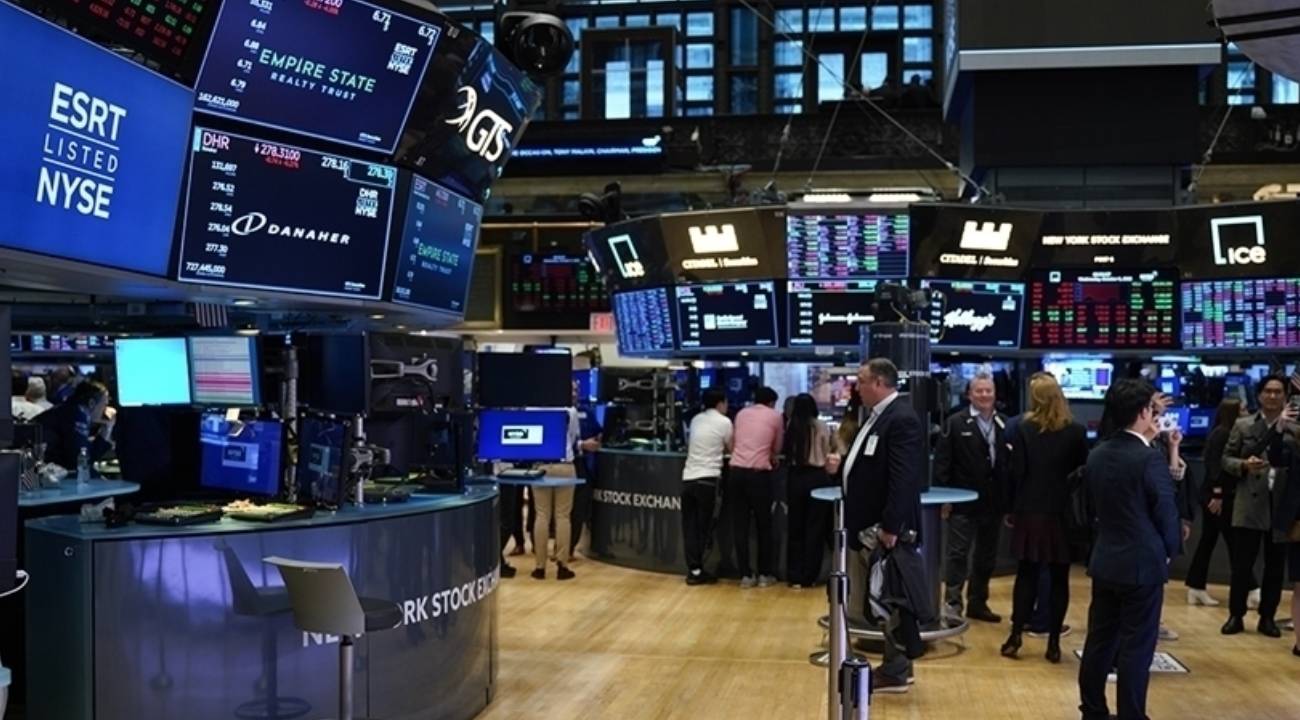 Tarife iptal kararı piyasalarda risk iştahını artırdı