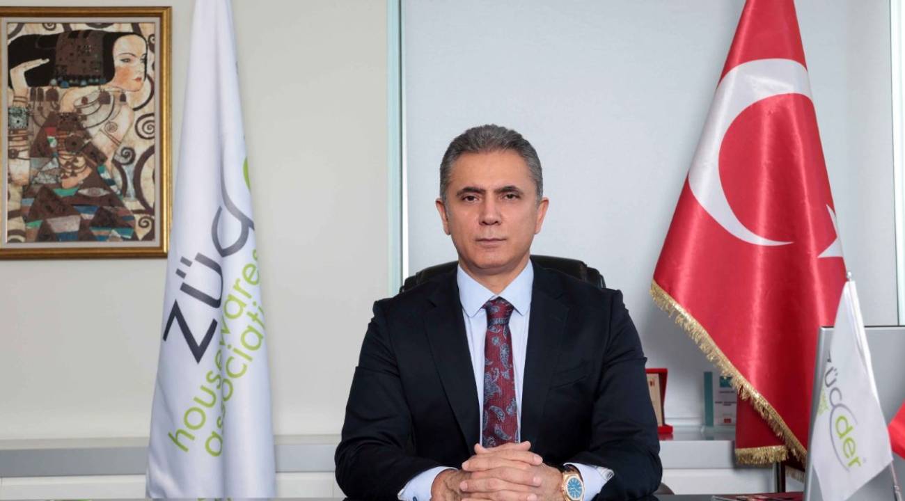ZÜCDER, Almanya ve ABD’de ticaret merkezi açıyor 