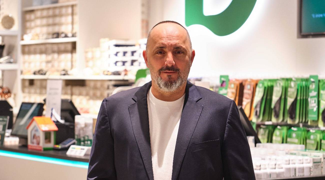Konseptini yenileyen Deichmann pazardaki yerini güçlendirdi