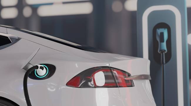 Türkiye’de üretilen elektrikli araçlar için yeni kredi düzenlemesi