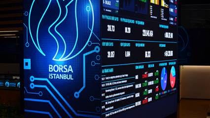11 Haziran borsada gün sonu rakamları