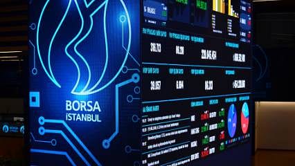 29 Mayıs borsada gün sonu rakamları... Küresel piyasalarda risk iştahı arttı