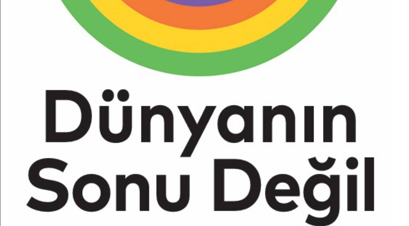 Boyner Yayınları ‘Dünyanın Sonu Değil’i okuyucuyla buluşuyor 