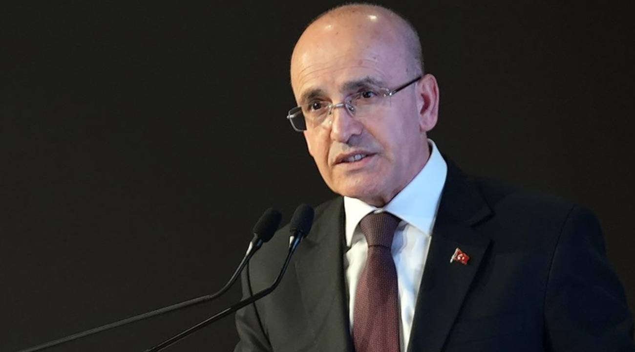 Şimşek, Dubai'de yatırımcılarla buluşacak