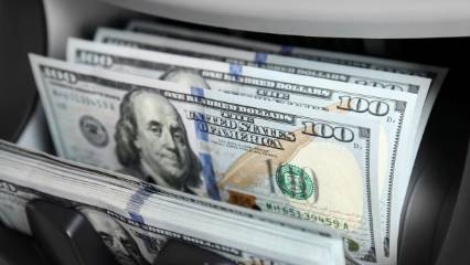 Dolar güne nasıl başladı? 13 Mayıs yorumu