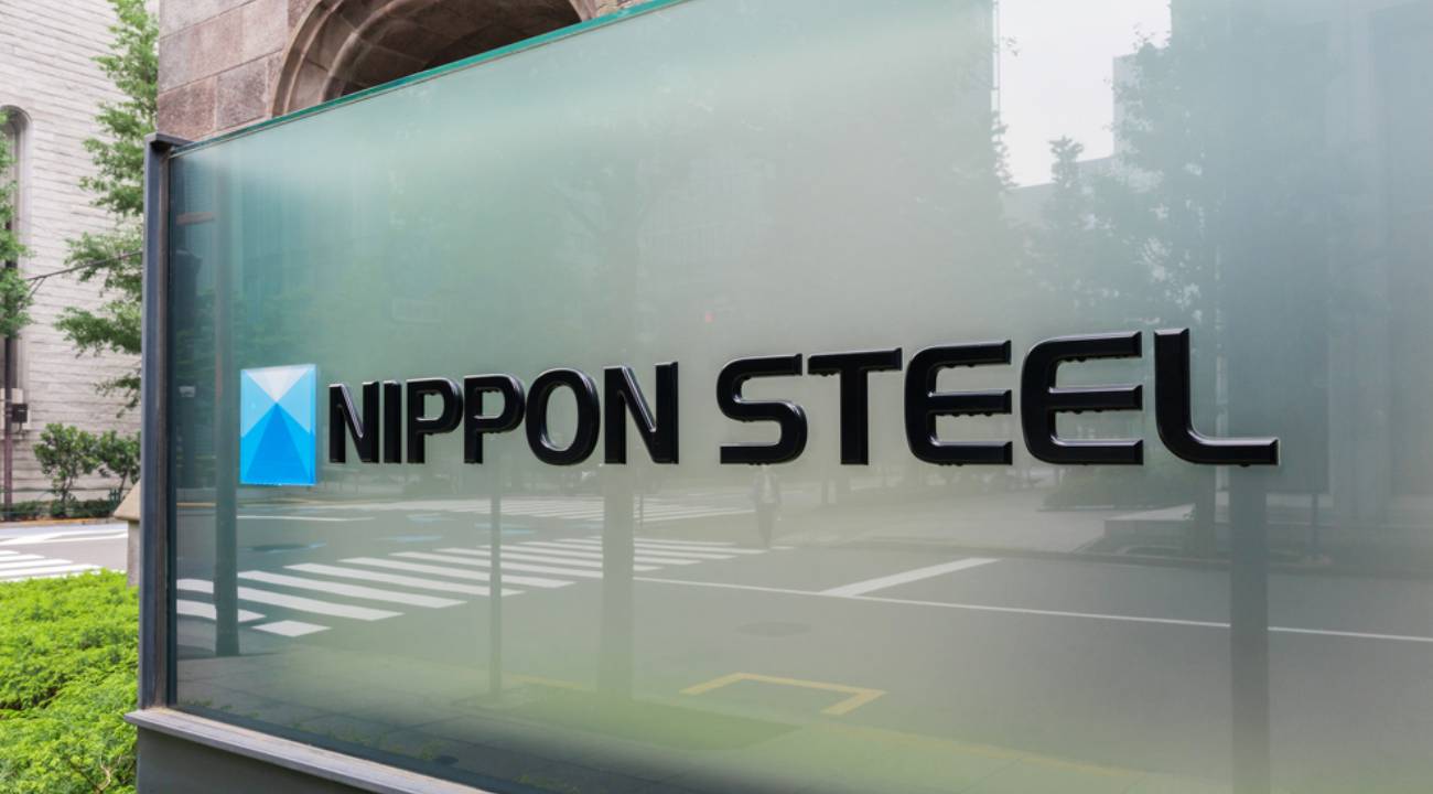 US Steel, Japon çelik devi ile ortaklık kuracak