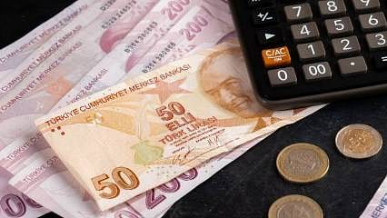 Yurt dışı ÜFE nisanda yüzde 4,41 arttı