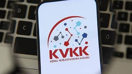 KVKK'den ‘SMS'le doğrulama kodu’yla ilgili yeni karar
