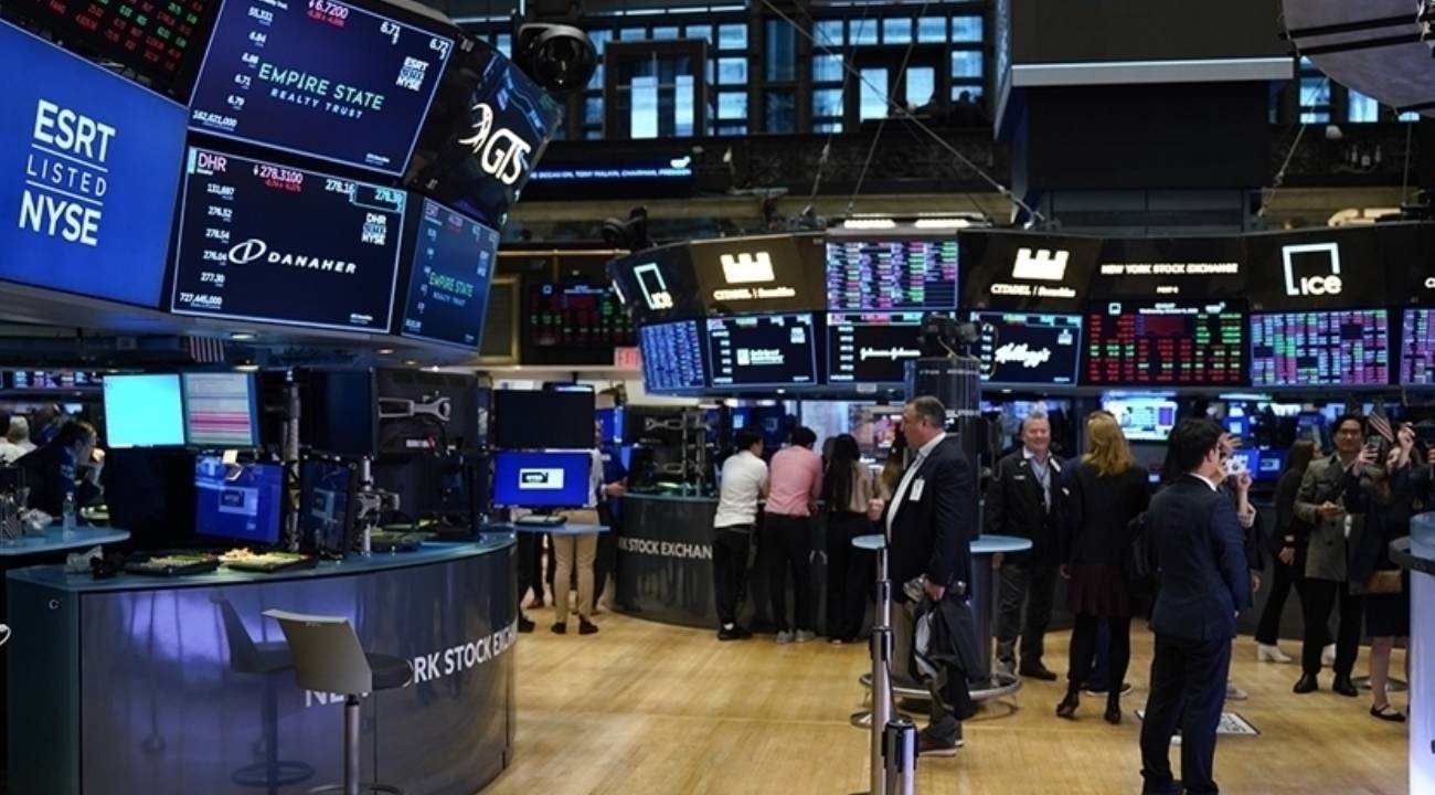 Trump'ın yumuşayan tonu piyasalara pozitif yansıdı