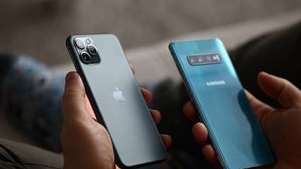 Samsung ve Apple'a Çin darbesi