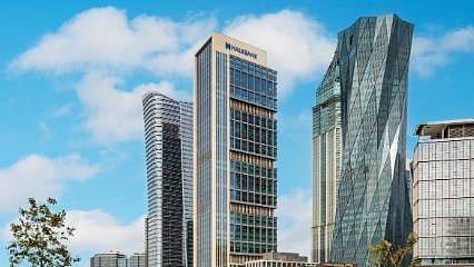Halkbank'tan bilanço değerlendirmesi