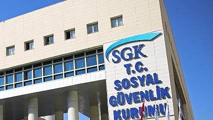 400 metrekare dükkanda 400 kişi sigortalanmış