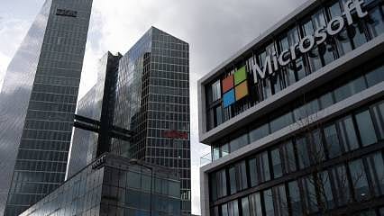 Microsoft, Meta, IBM: Teknoloji devleri beklentileri aştı