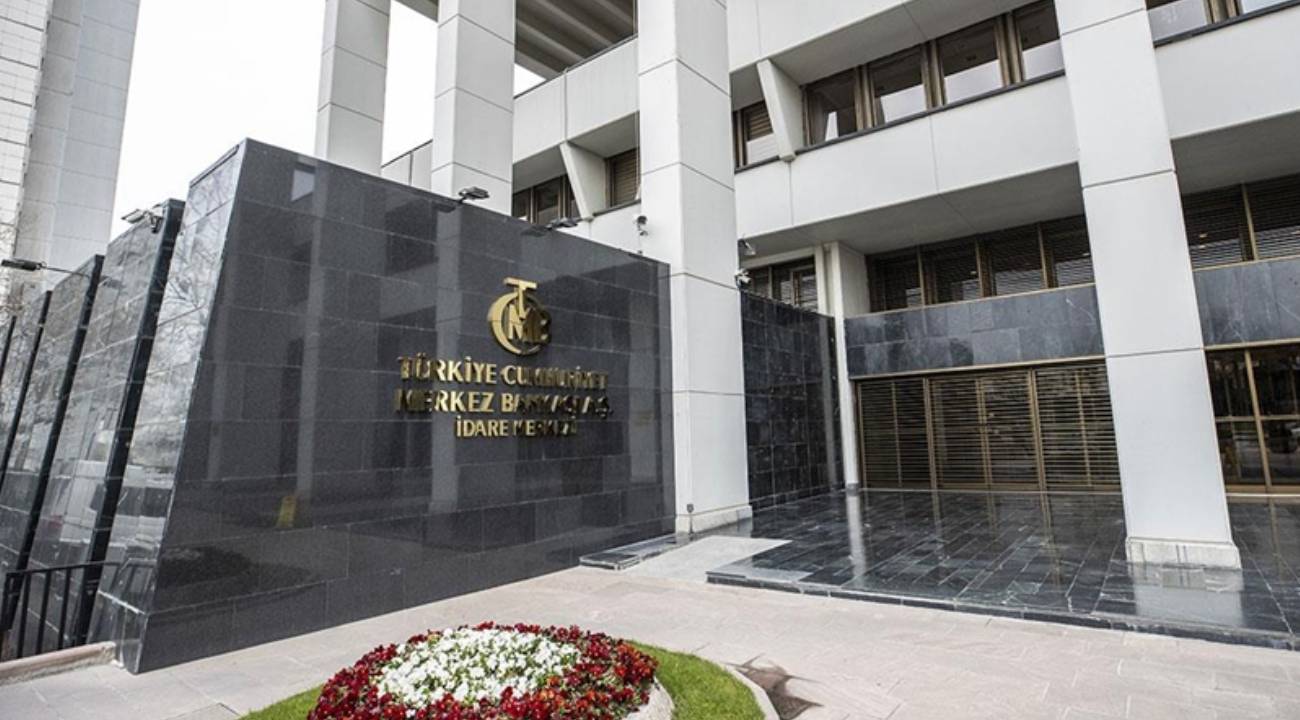Merkez Bankası merak edilen faiz kararını açıkladı