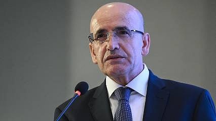 Bakan Şimşek, G20 Toplantısı'na katılacak
