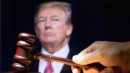 ABD Ticaret Mahkemesi Trump’ın tarifelerini engelledi: Yetkiyi aştın
