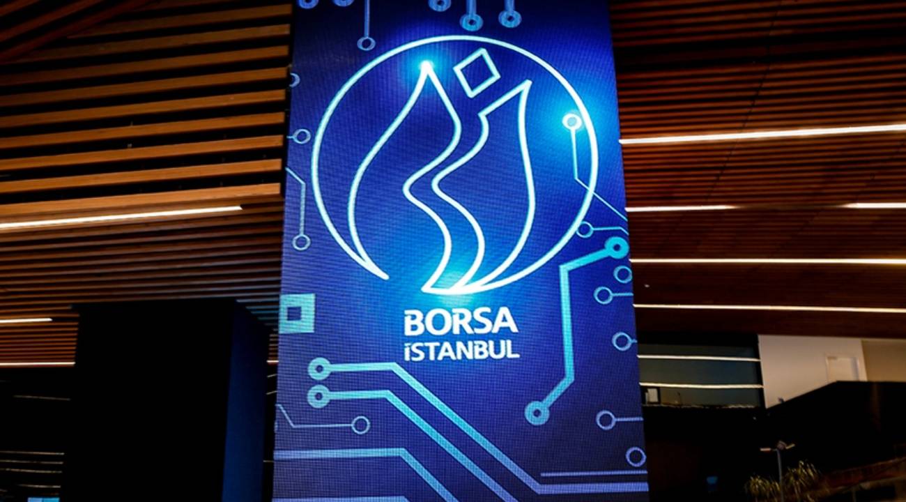 26 Mayıs borsada gün sonu rakamları