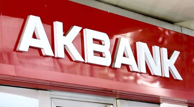 Akbank'tan 500 milyon dolarlık tahvil ihracı