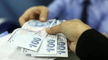 Deprem bölgesinde yapılandırma süreleri uzatıldı