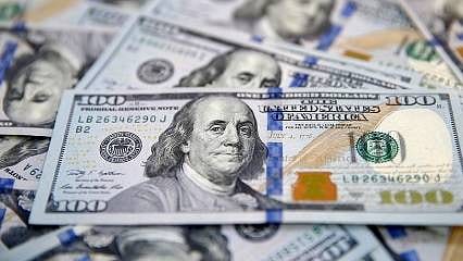 Merkez Bankası rezervleri 156,2 milyar dolar oldu