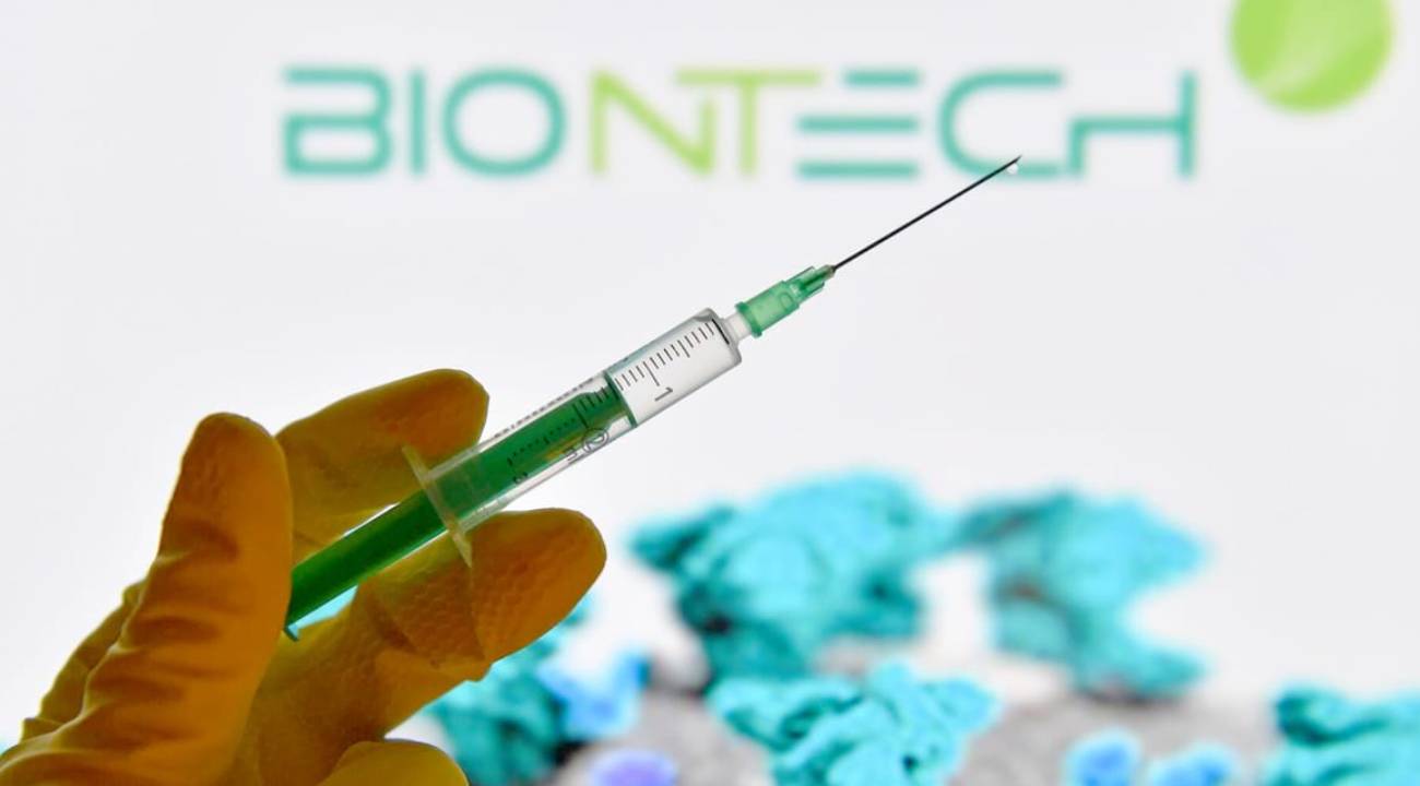 Aşıya talep düştü: BioNTech zarar etti