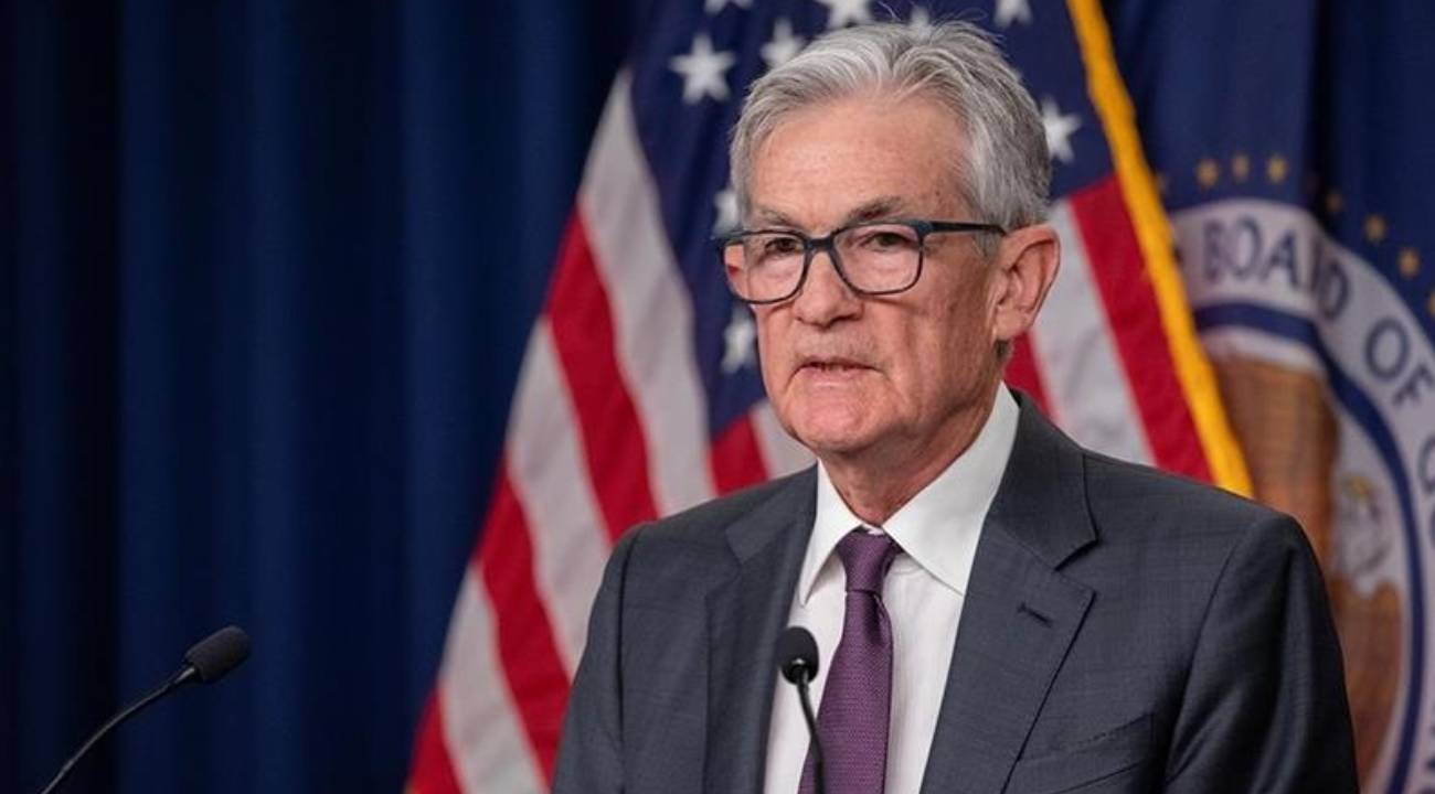 Fed Başkanı: ‘Tarifeler belirsiz, daha fazla netlik bekliyoruz’