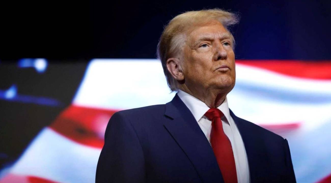 Trump’tan Kongre tarihinin en uzun konuşması