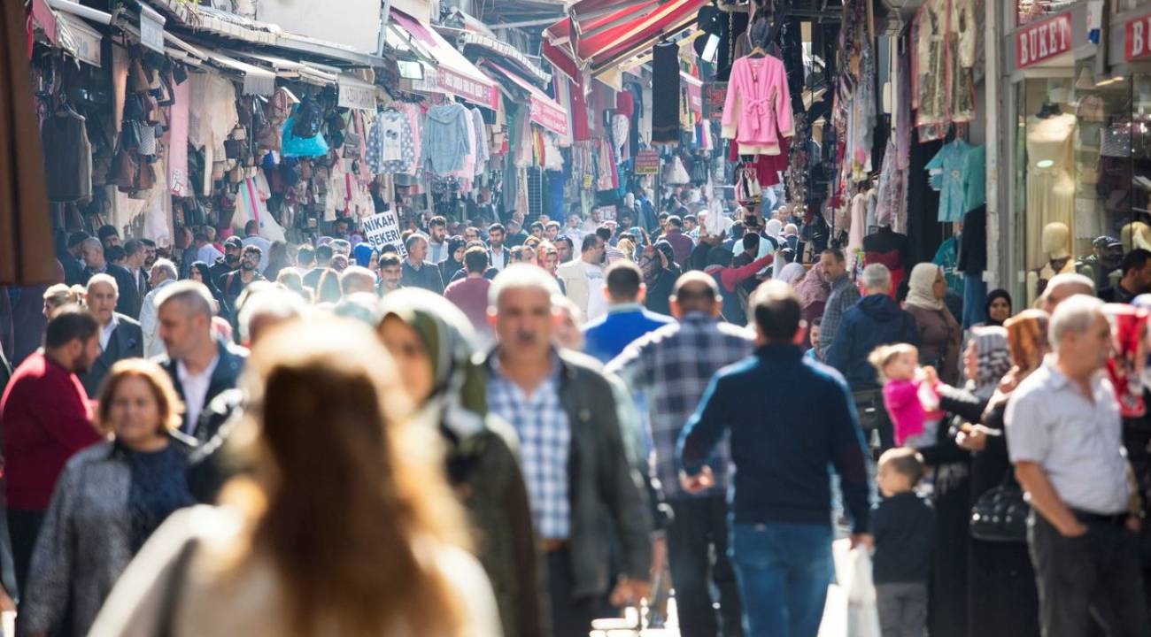 İşsizlik rakamları açıklandı