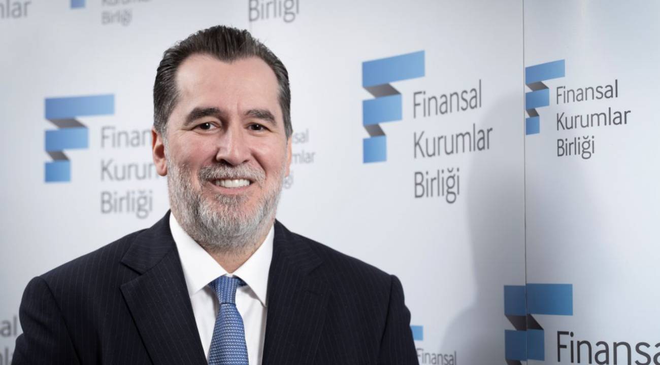 Banka dışı finans sektörünün işlem hacmi yüzde 73 arttı