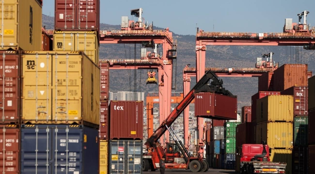 Mayısta en çok ihracat yapan sektör