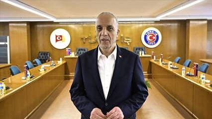 Asgari ücrete ara zam yapılacak mı? TÜRK-İŞ Başkanı yanıtladı