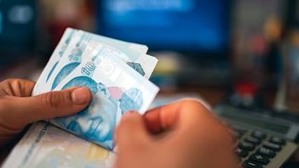 Bankacılık sektörünün mevduatı geçen hafta arttı