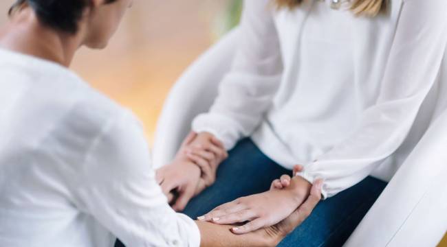 Yaşam koçluğu, theta healing, doula: Vergi denetimine takıldılar