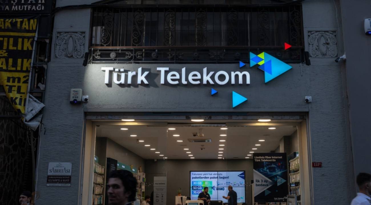 Türk Telekom'dan ilk çeyrek değerlendirmesi