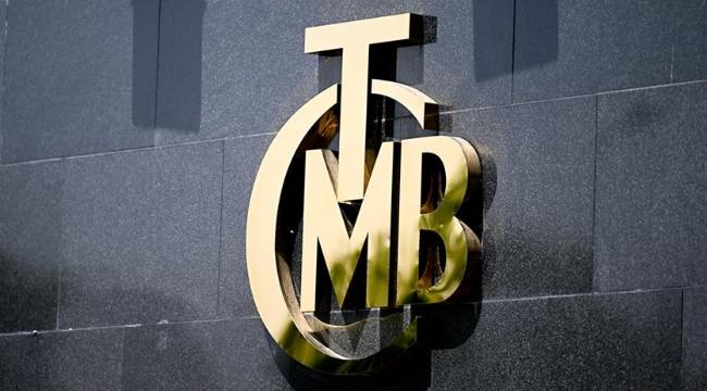 Merkez Bankası rezervleri 170 milyar oldu