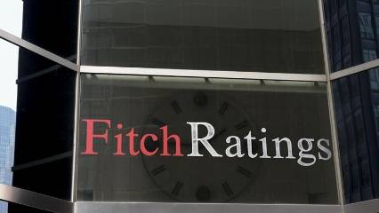 Fitch Ratings, Türk bankalarının görünümünü değerlendirdi