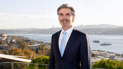 Accor 2030’a kadar portföyüne 20 yeni otel ekleyecek