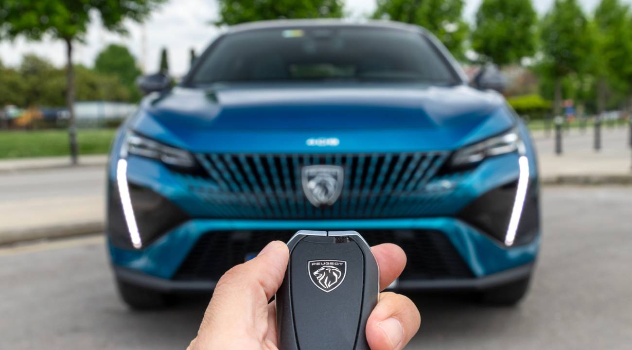 Türkiye, Peugeot satışlarında dünya ikincisi oldu