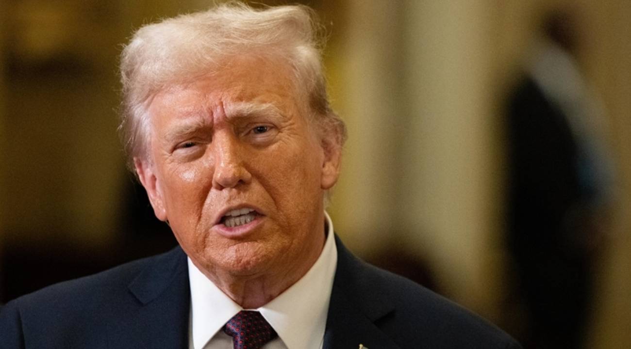 Trump: Fed'de aptal biri var, muhtemelen faizi indirmeyecek