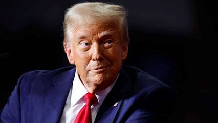 Trump: Çin Devlet Başkanı Şi ile görüşebilirim