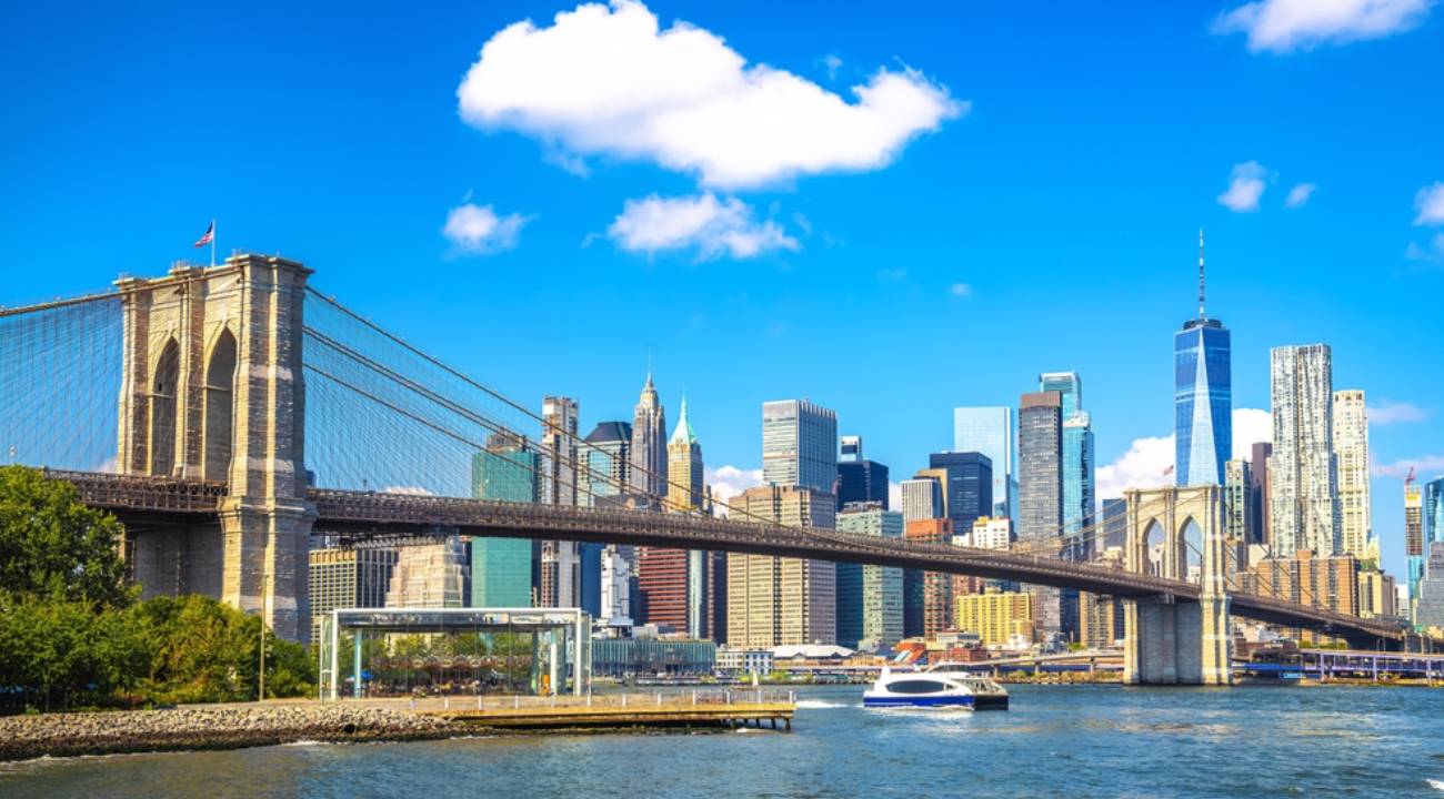 New York İran'ın misilleme ihtimaline karşı teyakkuzda