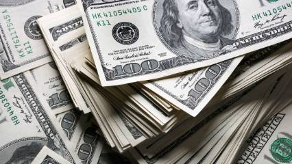Dolar güne nasıl başladı? 25 Haziran yorumu