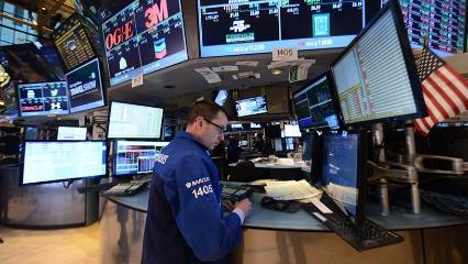 Piyasalar Fed Başkanı Powell'ın sunumunun ardından karışık seyrediyor