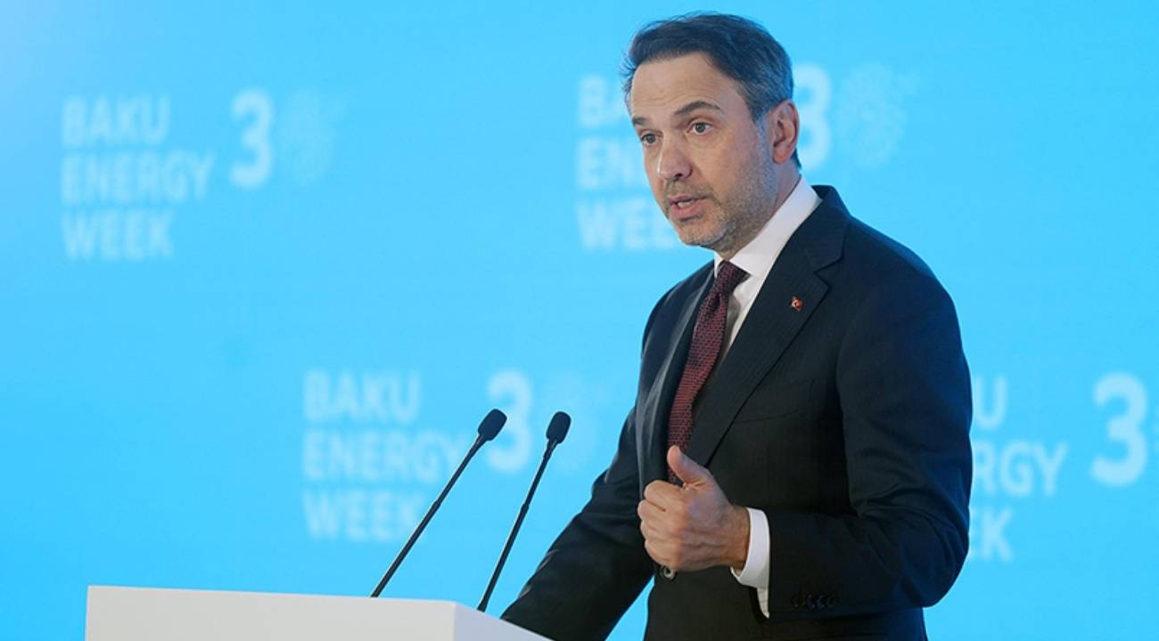 Bakan açıkladı: TPAO, SOCAR ve bp arasında anlaşma imzalanacak