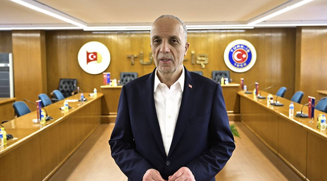 Asgari ücrete ara zam yapılacak mı? TÜRK-İŞ Başkanı yanıtladı